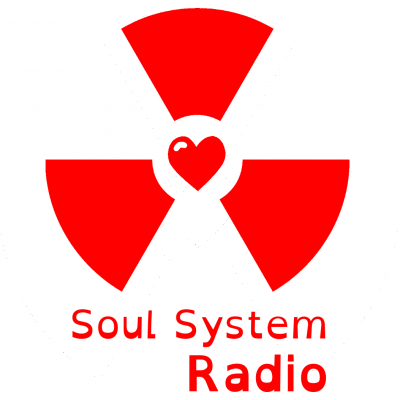 Soul System Radio first logo